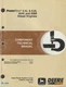 JL634 John Deere 4045 6068 Diesel Engines Component Technical Manual CTM104