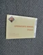 2008-2009 International 5000 Paystar 5000i Truck Chassis Owner Operator Manual