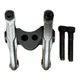 Deutz Rocker Arm Bracket Complete 1011 1011F 2011 04174058 02109628 04272787