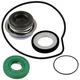 Caltric Water Pump Mechanical Seal Kit for Suzuki GSXR1000 GSX-R1000 2009-2022