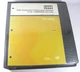 Original CASE 580K Tractor Loader Backhoe Parts Manual S/N JJG0020000 and after