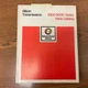 Allison Transmissions 5900 6000 SERIES PARTS CATALOG BOOK MANUAL LIST AUTOMATIC