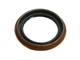 For 1980-1982, 1984-1993 Mack MS200P Mid-Liner Pinion Seal Rear Timken 63444KTHW