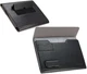 Broonel Black Folio Case For ASUS Vivobook 14 S1404VA 14" Laptop