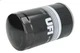 Oil filter UFI 23.745.00 CASE IH 2000 8.259 1978-1988