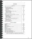 Parts Manual International Harvester UD236 Power Unit
