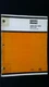 Case 1085B 1086B Cruz-Air Parts Catalog Manual 8-2140 Equipment Guide