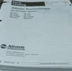 Allison MT653RM MTB643 MTB653 Transmission Parts Catalog Manual Book
