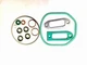 Deutz Head Gasket Set FL 912 913 BF4L913 F4L912 F5L912 BF6L912 Diesel Engine
