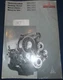 KHD DEUTZ BF4L 913 C ENGINE SERVICE SHOP REPAIR WORKSHOP OVERHAUL REBUILD MANUAL