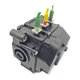 12V Fluid Pump 7220662 for Bobcat S750 S770 S850 A770 T750 T770 T870 TL35.70