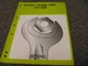 Stihl FS88 FS108 FR108 Brush Cutter Weed Eater Shop Service Repair Manual xz