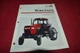 Case International 1896 2096 Tractor Brochure FCCA 