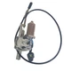 New Stop Motor 4276371 For Hitachi EX200-3E HR1000 HR320 HR320G-5 HR420 RX2000-2