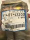 Kubota R1401-43200 R520 Hood latch OEM PART NEW FITS R420 R520 R420S R520S