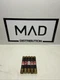 NEW Bussmann FRS-R-6-1/4 Fusetron Dual Element Fuse 6.25A FRSR614 (Lot of 5)