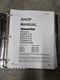 KOMATSU PC200-6 PC200LC-6 PC210LC-6 PC220LC-6 PC250-6 SERVICE SHOP REPAIR MANUAL