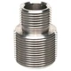Oil Filter Adapter For Duramax CAT 1R-1807 13/16"-16 to 1 1/8"-16 Free Shipping