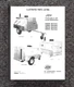 Parts Man Fits Joy Portable Air Compressors Series 100S 125S 150S 185S Illustrat