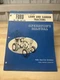 Original Ford Lawn Garden Tractor 80, 100 & 120 Operator's Manual SE 9474-A