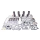 Perkins T4.236 Turbocharged Inframe-Engine Rebuild Kit Early (Caterpillar)