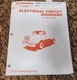 1991 International Truck Tractor Electrical Circuit Diagrams 2000 4000 7000 8000