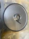  Hobart Mixer H-600 60qt Motor Oil Flinger 291457 00002 old number 24257 00002 