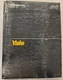 Yale Parts Manual ERP 030/040 TG 3000/3500/4000 capacity (E807)
