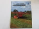 New Holland 1441 & 1442 Discbine Mower-Conditioners Brochure 8 Page Large Poster