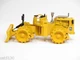 Caterpillar 825B Compactor - o/c  - 1/50 - Joal #218 - MIB