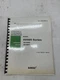 Sakai Operating & Maintenance Instructions SV505 Series No. 3498-35541-A SKU A3