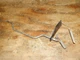 Kohler ECV749-3046 Throttle Shaft w/ Bracket 24 144 56-S, 24 126 162-S