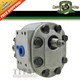 D5NN600C Hydraulic Pump for Ford Tractors 8000, 8600, 8700, 9000, 9600 9700