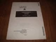 John Deere Operators Manual 7, 10 And 15 Utility Carts OMM122926 Issue A5