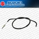 NEW 2003 - 2004 SUZUKI GSXR GSX-R 1000 1K OEM CLUTCH CABLE ASSEMBLY 58200-18G00