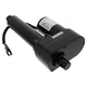 Linear Actuator - Net Wrap Fits Case IH RBX562 RBX563 86634125