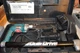 Simpson Quik Drive Decking System, Makita 3500 RPM in case PRO300SM25K