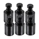 Sale 6PCS Top Roller For Kubota K040 K045 KH151 RX502 Case CK52 CK50 CK62