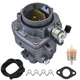 For John Deere 316 317 318 P218G B43G Onan Carburetor MIA10343 MIU10633 Carb