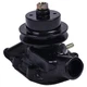 Water Pump for Mitsubishi Forklift FD25 Serial NO F18A-54285 Engine S4E