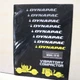 DYNAPAC CC10 Vibratory Roller Compactor Owner Maintenance Manual book guide 1978