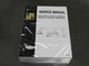 Hyster C222 RS45-27/31,RS46-36/41L/41S, RS46-41LS Reach Stacker Service Manual