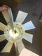 EX270 FAN BLADE, COOLING FAN FITS HITACHI EX220-2 EX220-3 EX270-2 EX270-3