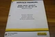 New Holland B95B Backhoe Loader AXLES BRAKES HYDRAULICS Service Repair Manual