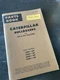 Caterpillar Bulldozers 824 834 Tractor Parts Manual Book Guide 33G 36G 64G 93G