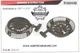 380400 381400 Complete Starter Carter Starter Engine Briggs & Stratton