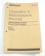 Caterpillar CAT 3306C 3406C ATAAC Truck Engine Operation Maintenance Manual Book