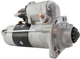 Starter for Hitachi ZW220-6 2016-2024 L6 6.7L 408cid Cummins QSB6.7 46652938
