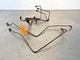 White 2-135 Tractor Injector Lines