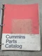 Cummins V-378 Series Engine Parts Catalog